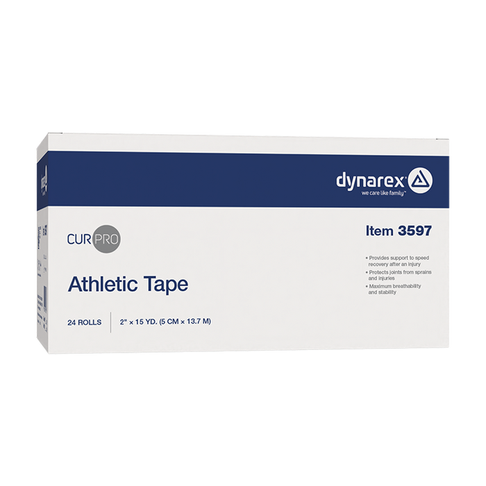 Dynarex Athletic Tape