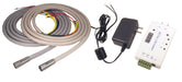 Vector Complete Dental Fiberoptic System Package Fiberoptic System Kit vector-complete-dental-fiberoptic-system-package DENTAMED USA