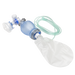Dynarex Manual Pulmonary Resuscitator with PEEP Valve 36007