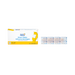 Dynarex Sheer Plastic Adhesive Bandages - Sterile