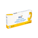 Dynarex Sheer Plastic Adhesive Bandages - Sterile