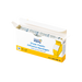 Dynarex Sheer Plastic Adhesive Bandages - Sterile