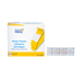 Dynarex Sheer Plastic Adhesive Bandages - Sterile