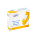 Dynarex Sheer Plastic Adhesive Bandages - Sterile