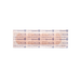 Dynarex Sheer Plastic Adhesive Bandages - Sterile