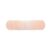 Dynarex Sheer Plastic Adhesive Bandages - Sterile