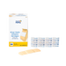 Dynarex Sheer Plastic Adhesive Bandages - Sterile