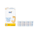 Dynarex Sheer Plastic Adhesive Bandages - Sterile