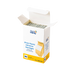 Dynarex Sheer Plastic Adhesive Bandages - Sterile