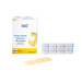 Dynarex Sheer Plastic Adhesive Bandages - Sterile