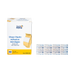 Dynarex Sheer Plastic Adhesive Bandages - Sterile