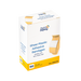 Dynarex Sheer Plastic Adhesive Bandages - Sterile