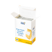Dynarex Sheer Plastic Adhesive Bandages - Sterile