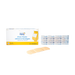 Dynarex Sheer Plastic Adhesive Bandages - Sterile