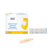 Dynarex Sheer Plastic Adhesive Bandages - Sterile