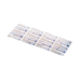 Dynarex Sheer Plastic Adhesive Bandages - Sterile