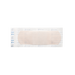 Dynarex Sheer Plastic Adhesive Bandages - Sterile