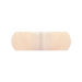 Dynarex Sheer Plastic Adhesive Bandages - Sterile