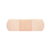 Dynarex Sheer Plastic Adhesive Bandages - Sterile