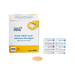 Dynarex Sheer Plastic Adhesive Bandages - Sterile