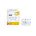 Dynarex Sheer Plastic Adhesive Bandages - Sterile