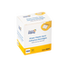 Dynarex Sheer Plastic Adhesive Bandages - Sterile