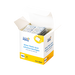 Dynarex Sheer Plastic Adhesive Bandages - Sterile