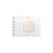 Dynarex Sheer Plastic Adhesive Bandages - Sterile