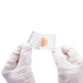 Dynarex Sheer Plastic Adhesive Bandages - Sterile