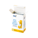 Dynarex Sheer Plastic Adhesive Bandages - Sterile