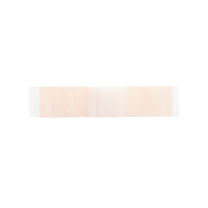 Dynarex Sheer Plastic Adhesive Bandages - Sterile