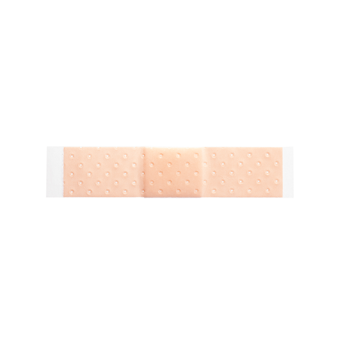 Dynarex Sheer Plastic Adhesive Bandages - Sterile