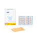 Dynarex Sheer Plastic Adhesive Bandages - Sterile