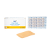 Dynarex Sheer Plastic Adhesive Bandages - Sterile - 3609UB-6
