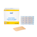 Dynarex Sheer Plastic Adhesive Bandages - Sterile