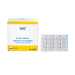 Dynarex Sheer Plastic Adhesive Bandages - Sterile