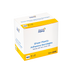 Dynarex Sheer Plastic Adhesive Bandages - Sterile
