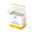 Dynarex Sheer Plastic Adhesive Bandages - Sterile