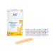 Dynarex Flexible Fabric Adhesive  Bandages - Sterile - 3611-50