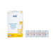 Dynarex Flexible Fabric Adhesive Bandages - Sterile