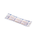 Dynarex Flexible Fabric Adhesive Bandages - Sterile