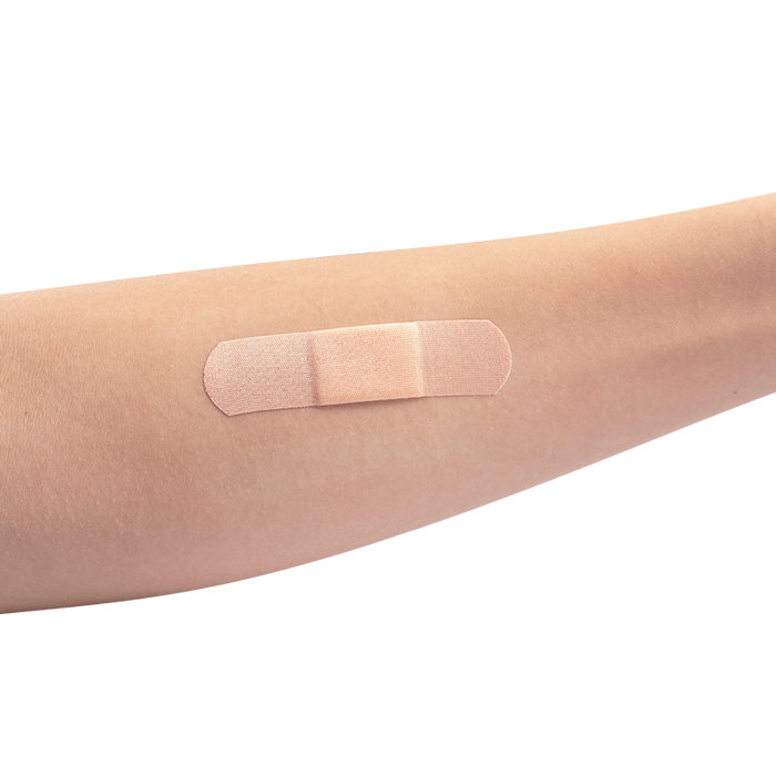 Dynarex Flexible Fabric Adhesive Bandages - Sterile