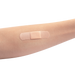 Dynarex Flexible Fabric Adhesive Bandages - Sterile