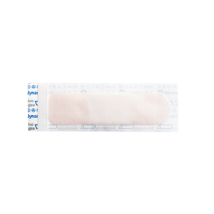 Dynarex Flexible Fabric Adhesive Bandages - Sterile