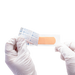 Dynarex Flexible Fabric Adhesive Bandages - Sterile