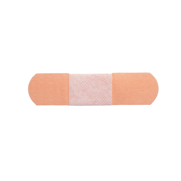 Dynarex Flexible Fabric Adhesive Bandages - Sterile