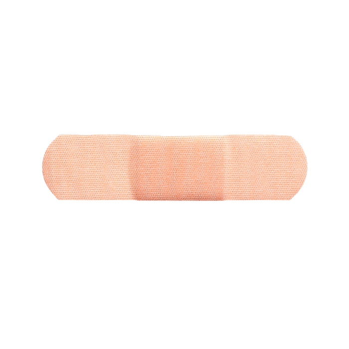 Dynarex Flexible Fabric Adhesive Bandages - Sterile