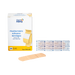 Dynarex Flexible Fabric Adhesive Bandages - Sterile
