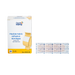 Dynarex Flexible Fabric Adhesive Bandages - Sterile