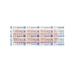 Dynarex Flexible Fabric Adhesive Bandages - Sterile